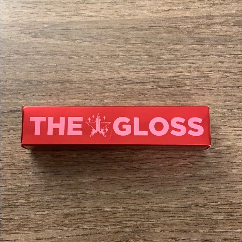 JSC, valentines exclusive,The Gloss in Succulent